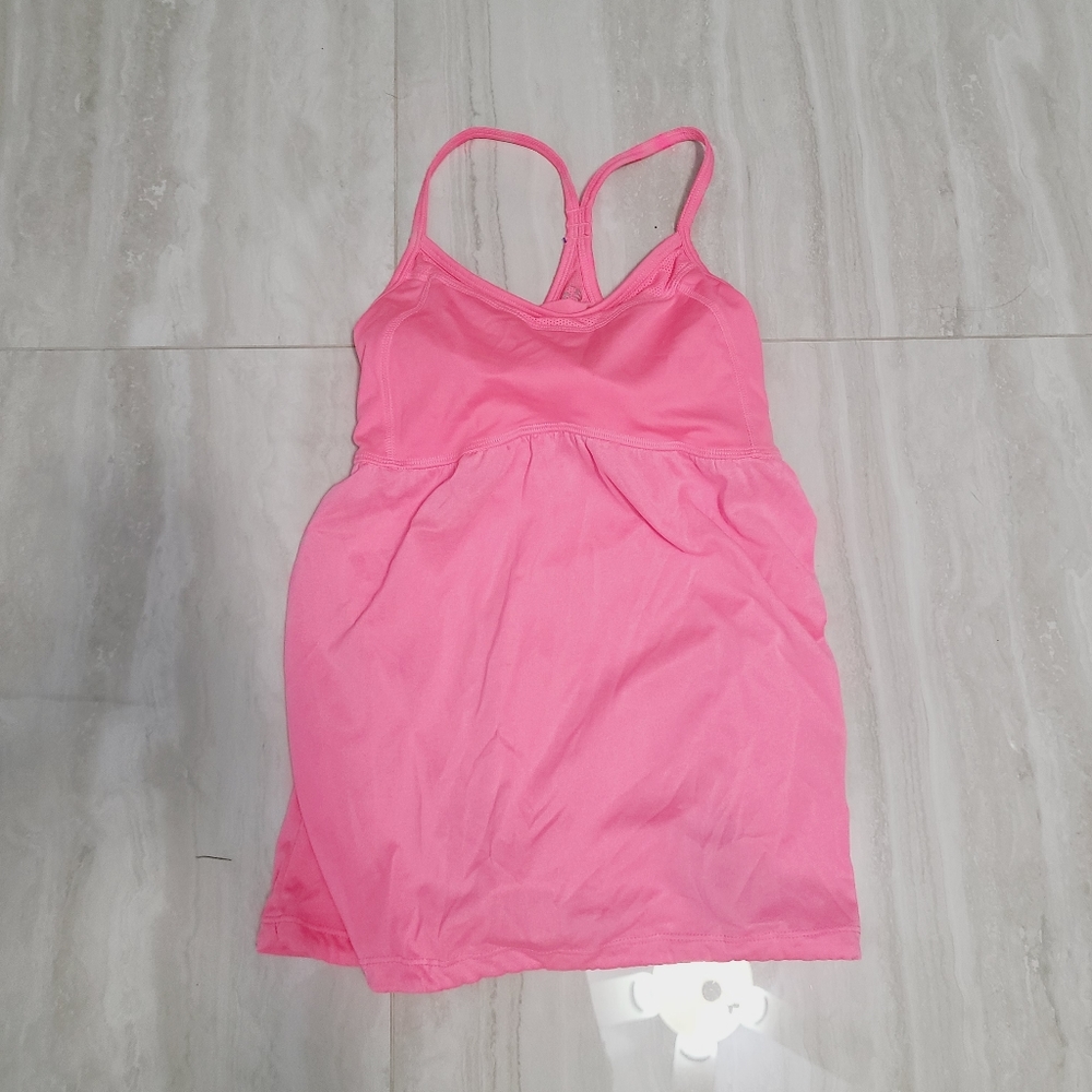 Champion Tank